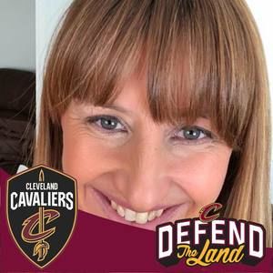 Meet your Posher, Becky